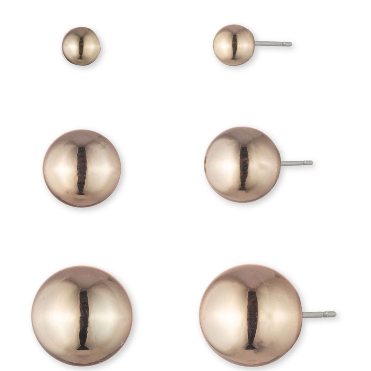 RALPH LAUREN - Aros Mujer  Lauren Ralph Lauren