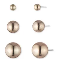 RALPH LAUREN - Aros Mujer Lauren