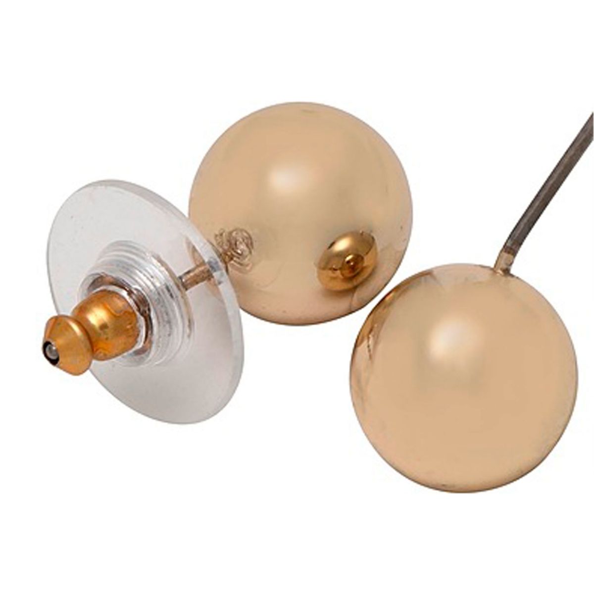 RALPH LAUREN - Aros Mujer  Lauren Ralph Lauren