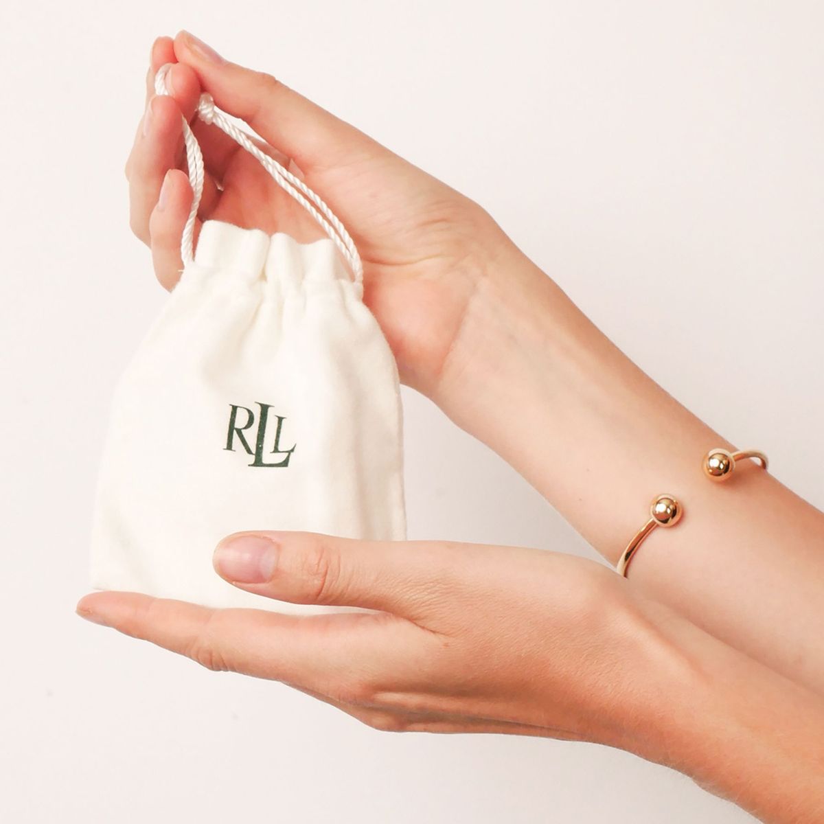 RALPH LAUREN - Aros Mujer  Lauren Ralph Lauren