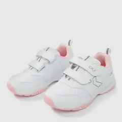 COLLOKY - Zapatilla Escolar Niña Rosado (34 a 41)