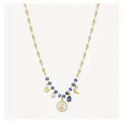 BROSWAY - Collar Mujer