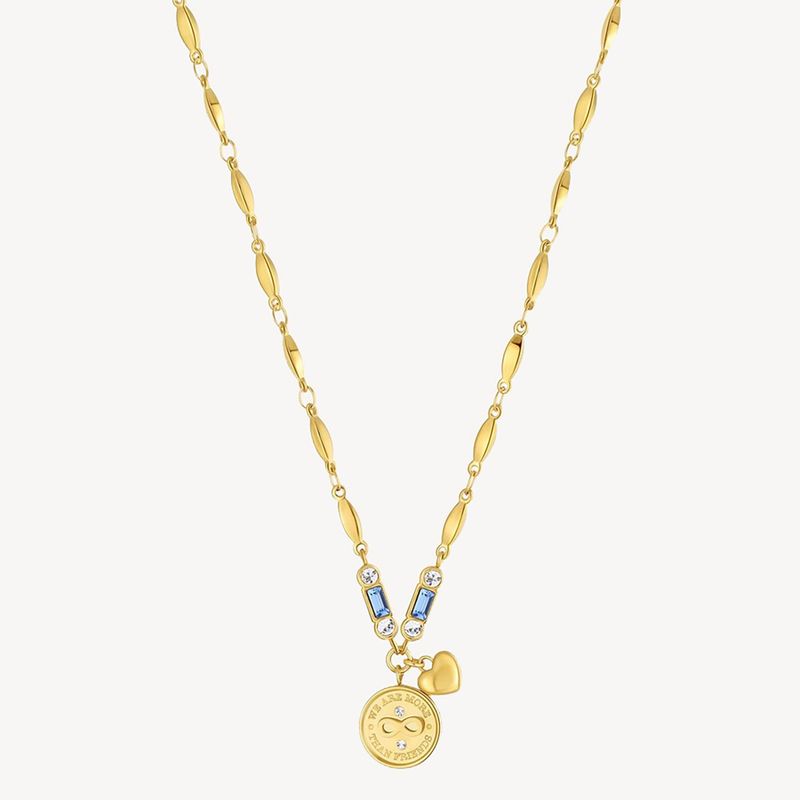 BROSWAY - Collar Mujer Brosway