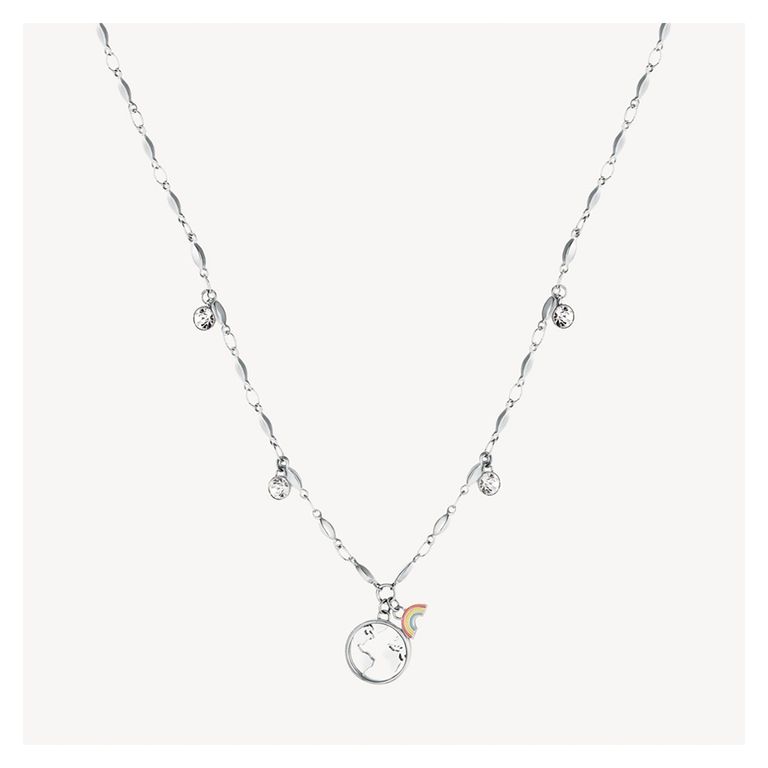 BROSWAY Collar Mujer