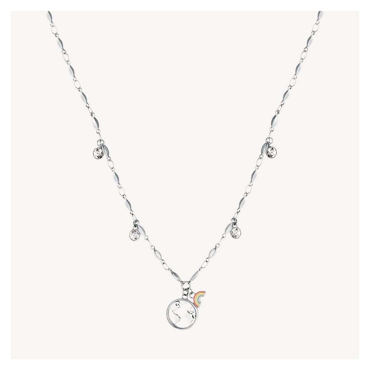 BROSWAY - Collar Mujer Brosway