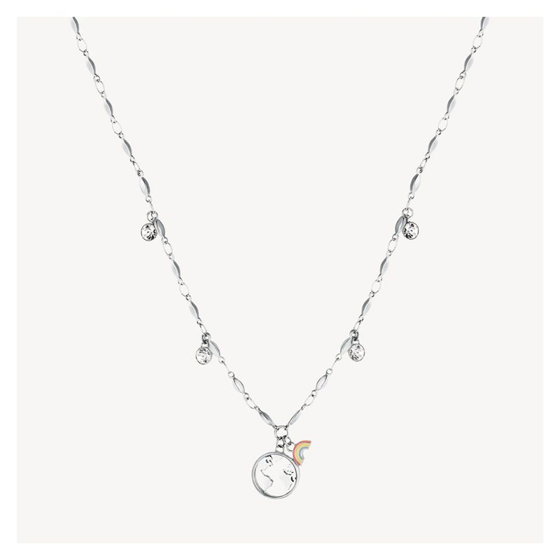 BROSWAY - Collar Mujer Brosway