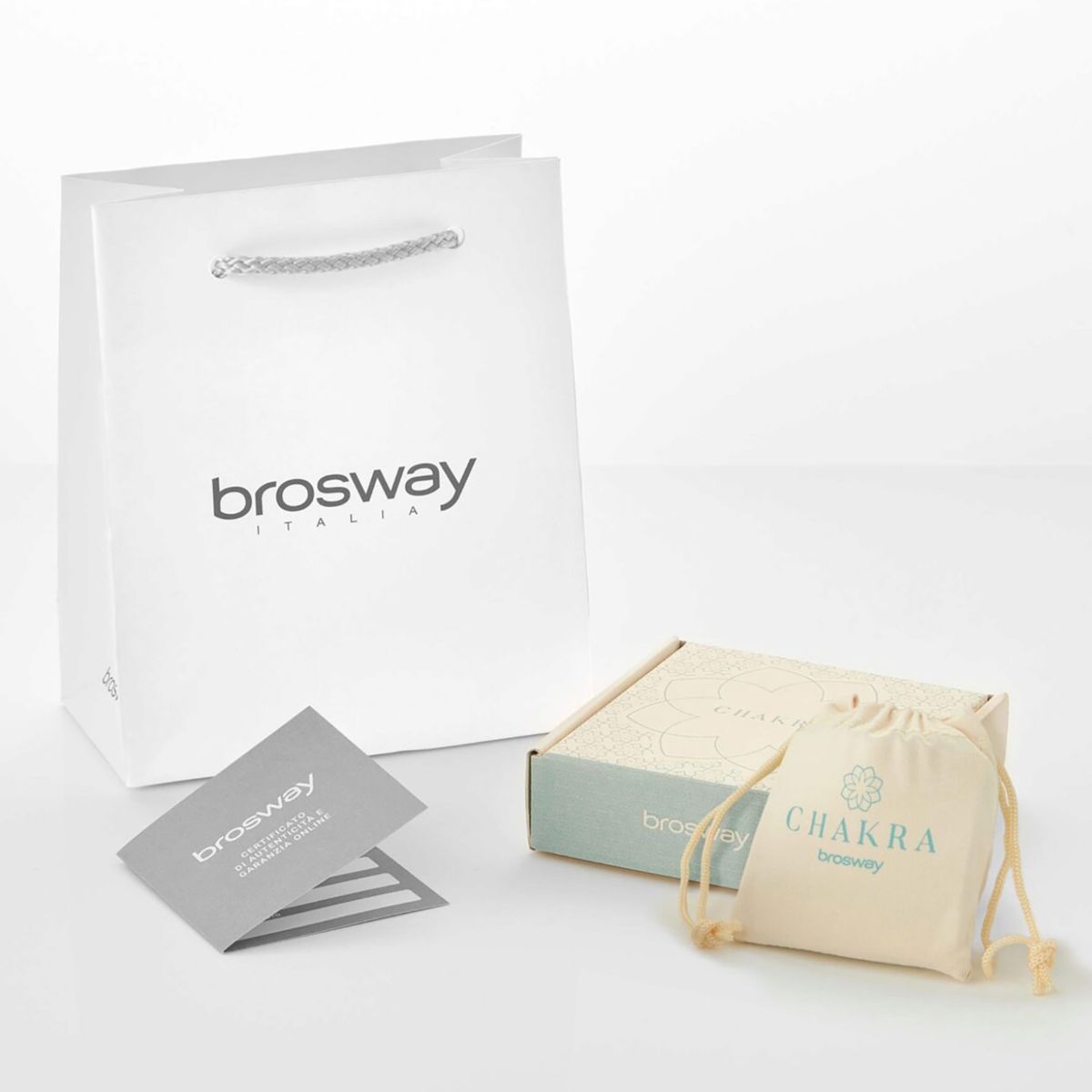 BROSWAY - Pulsera Mujer Brosway