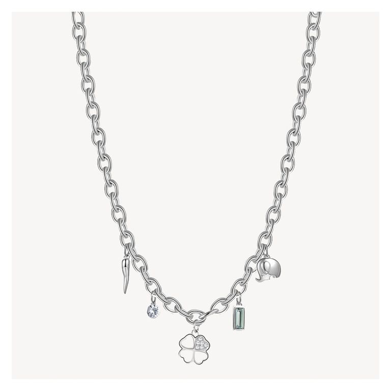 BROSWAY Collar Mujer