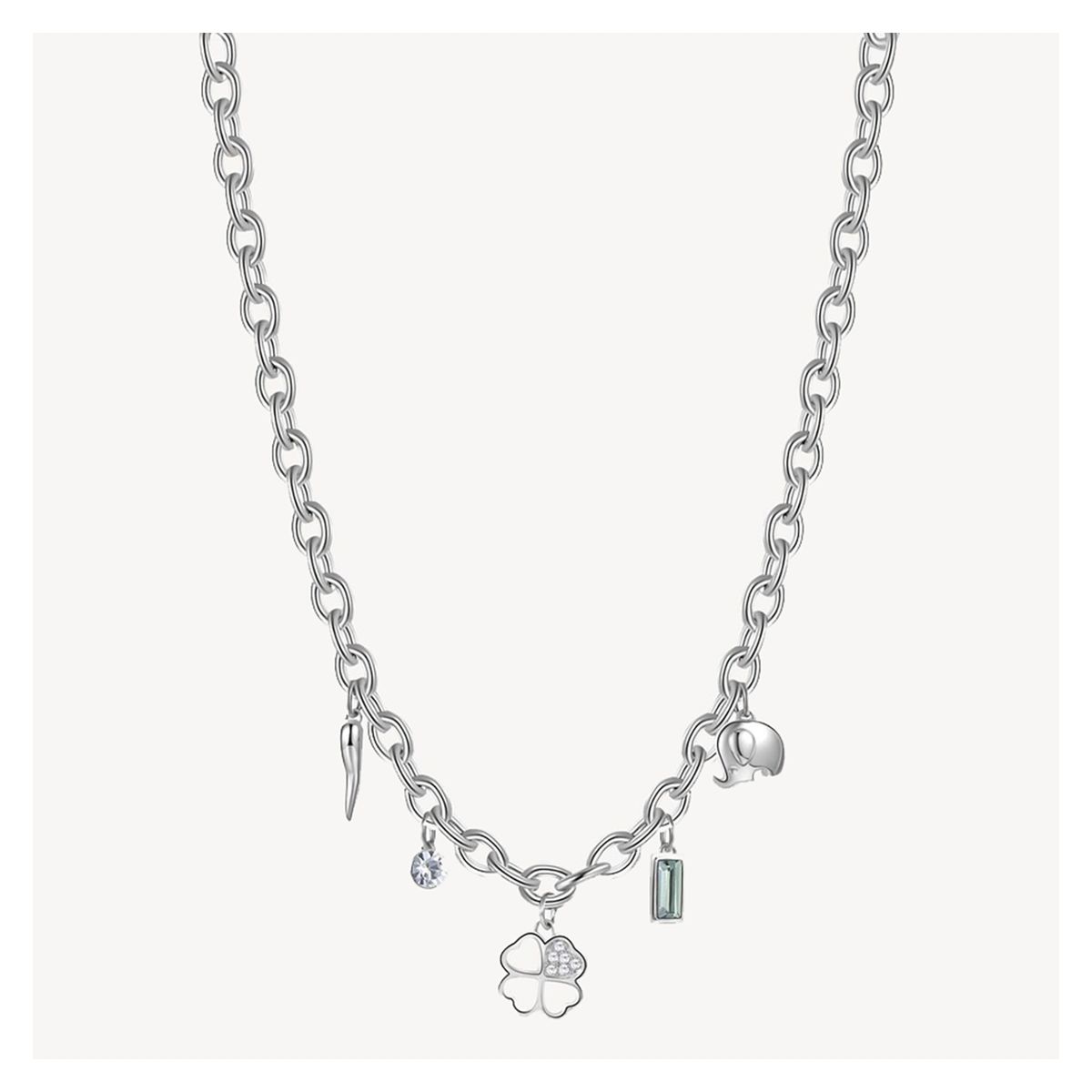 BROSWAY - Collar Mujer Brosway