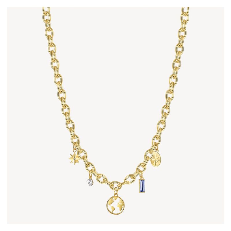 BROSWAY - Collar Mujer Brosway