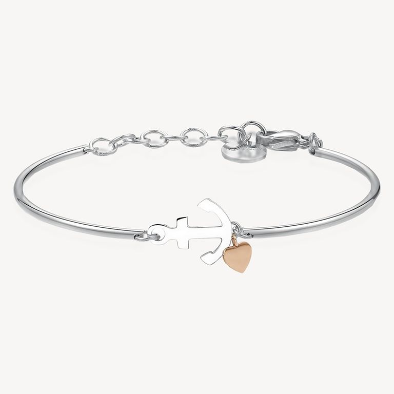BROSWAY Pulsera Mujer