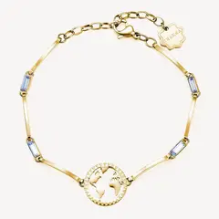 BROSWAY - Pulsera Mujer