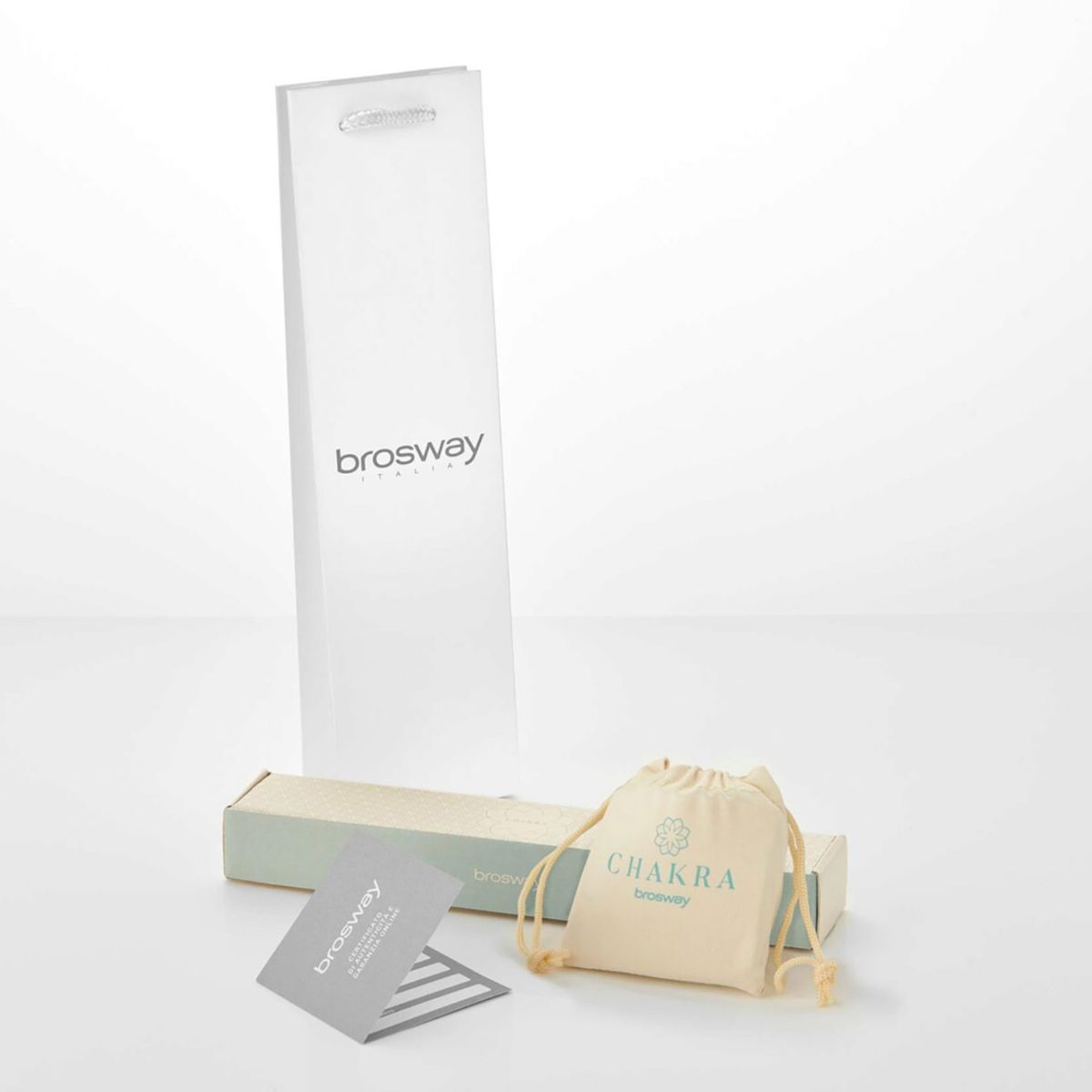 BROSWAY - Pulsera Mujer Brosway