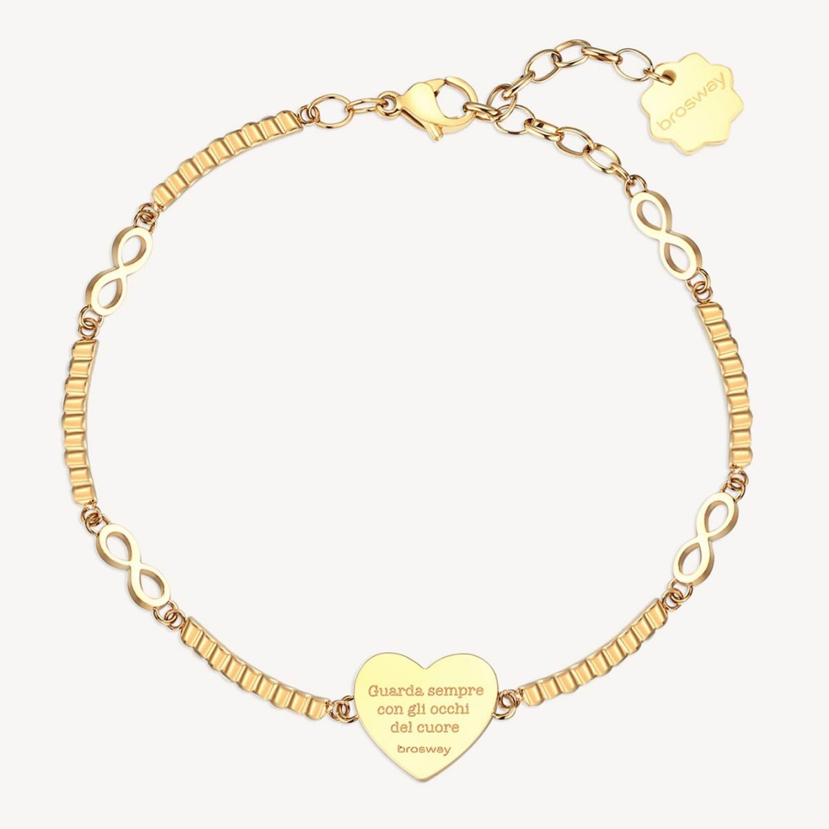 BROSWAY - Pulsera Mujer Brosway