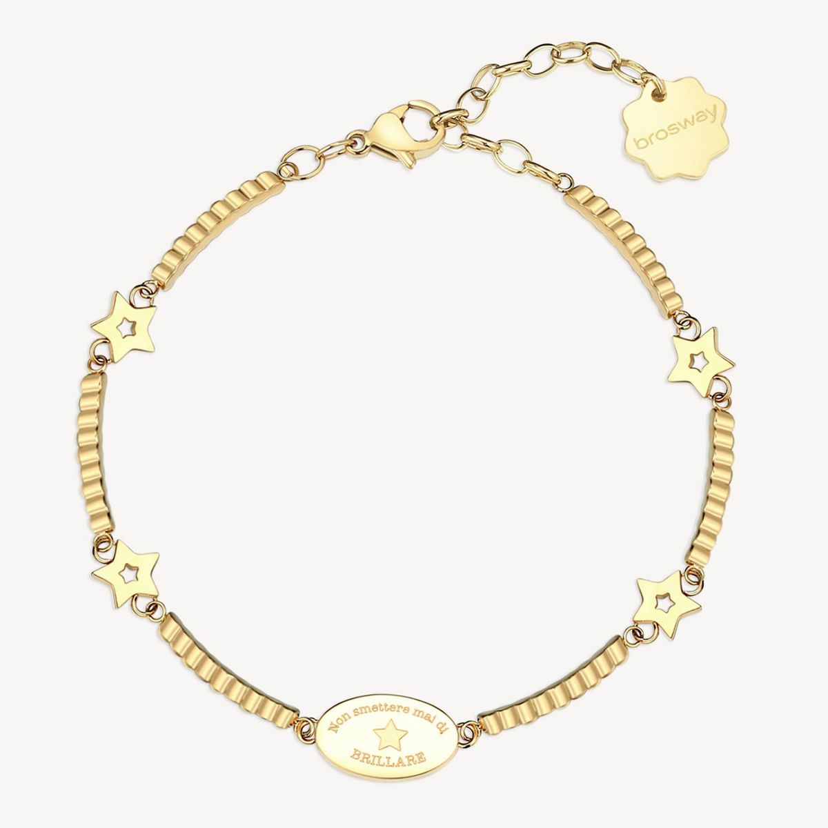 BROSWAY - Pulsera Mujer Brosway