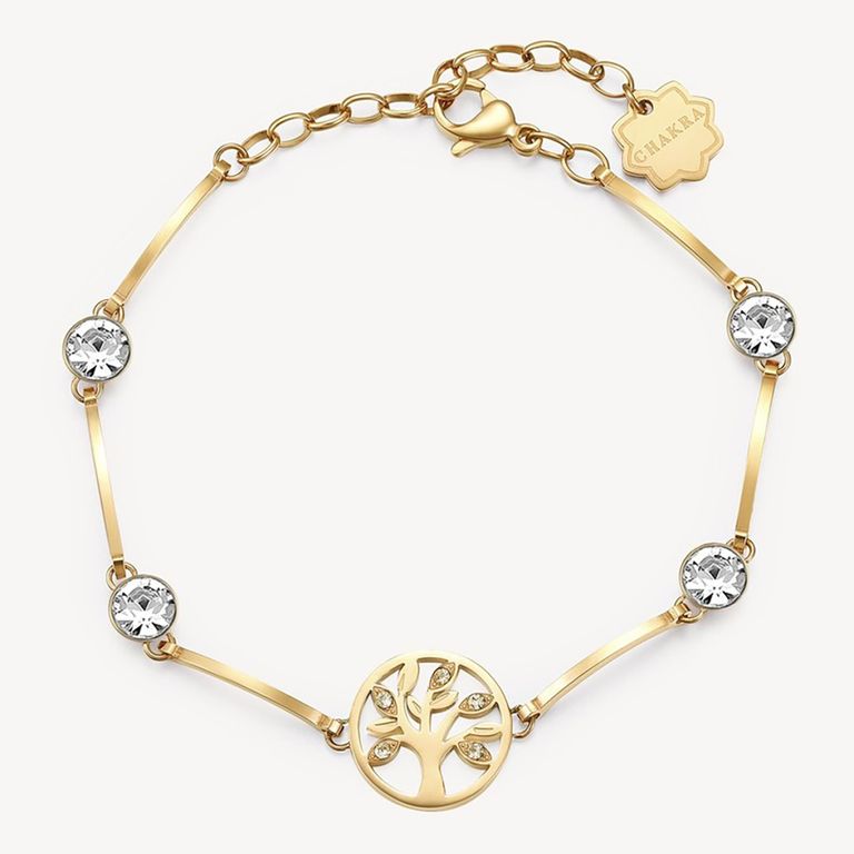 BROSWAY Pulsera Mujer
