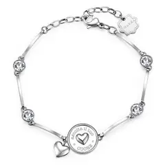 BROSWAY - Pulsera Mujer