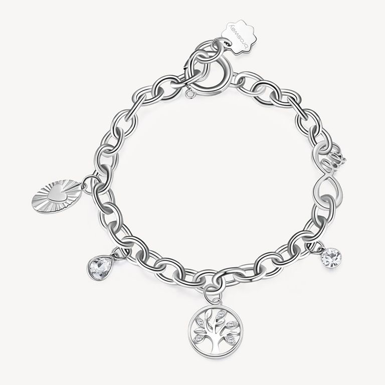 BROSWAY Pulsera Mujer