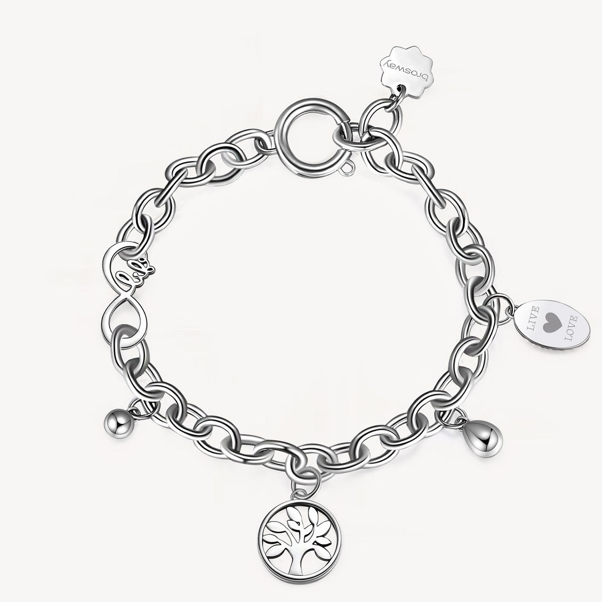 BROSWAY - Pulsera Mujer Brosway