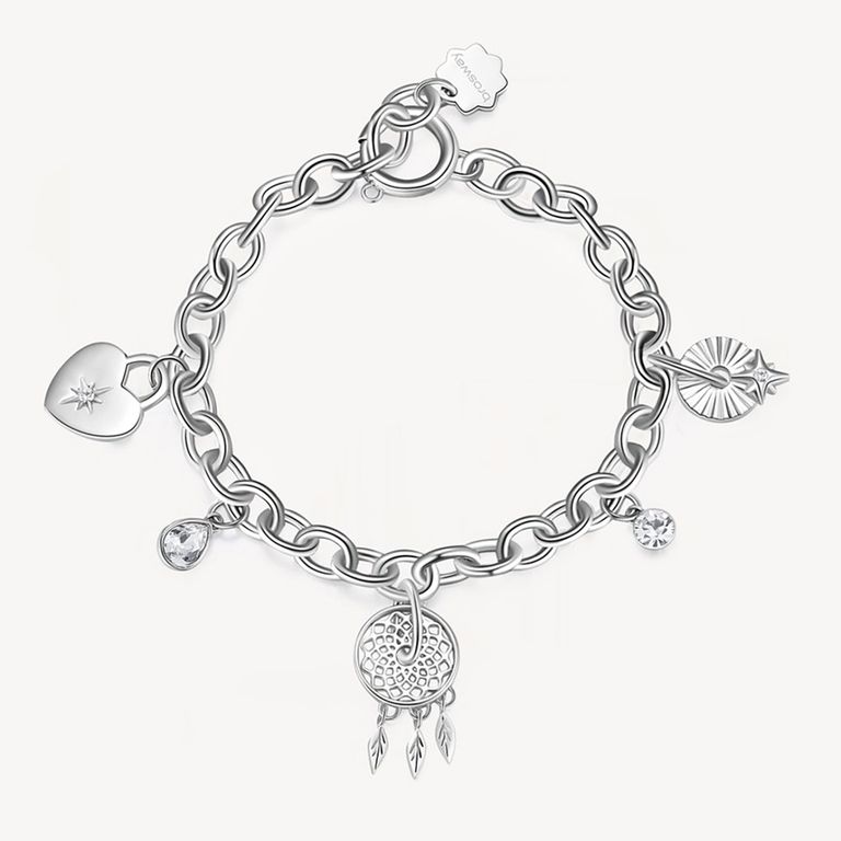 BROSWAY Pulsera Mujer
