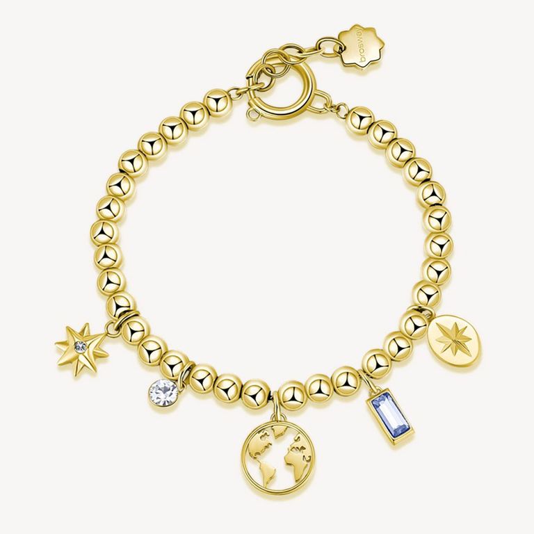BROSWAY Pulsera Mujer