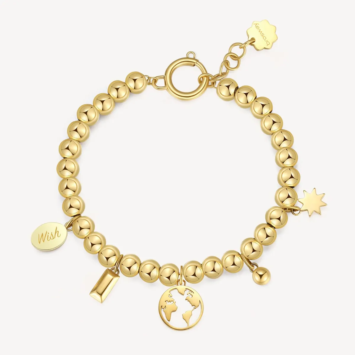 BROSWAY - Pulsera Mujer Brosway