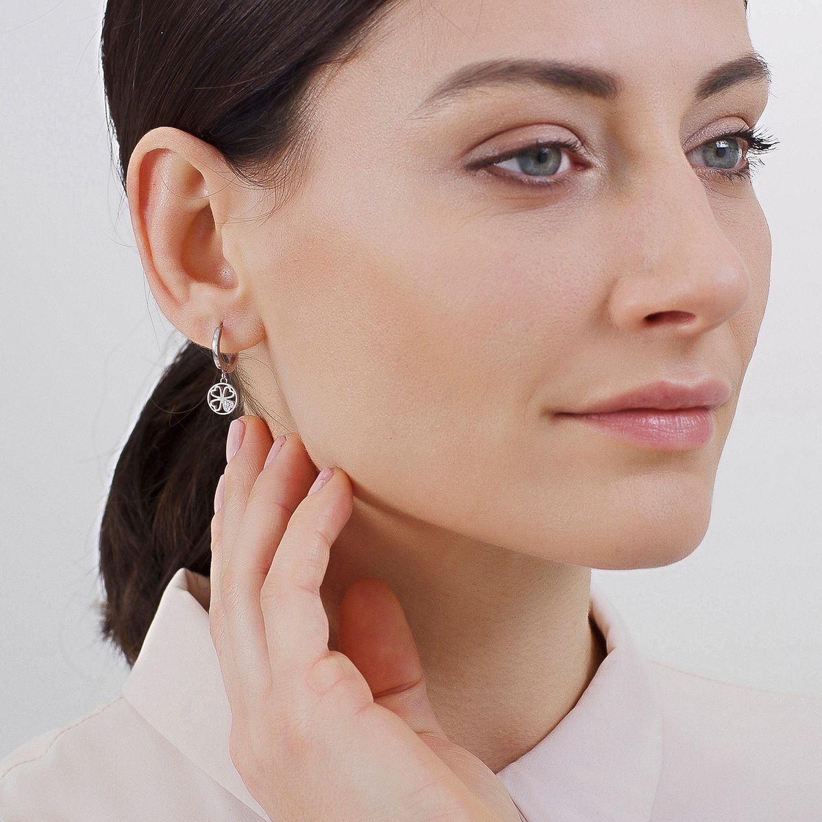 BROSWAY - Aros Mujer Brosway