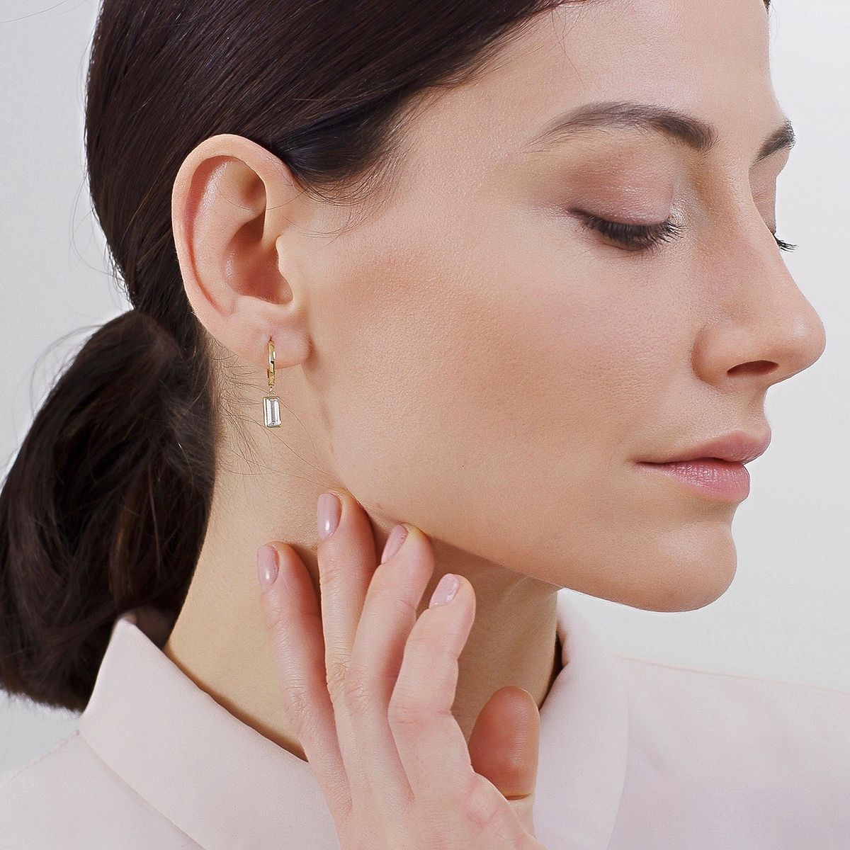 BROSWAY - Aros Mujer Brosway