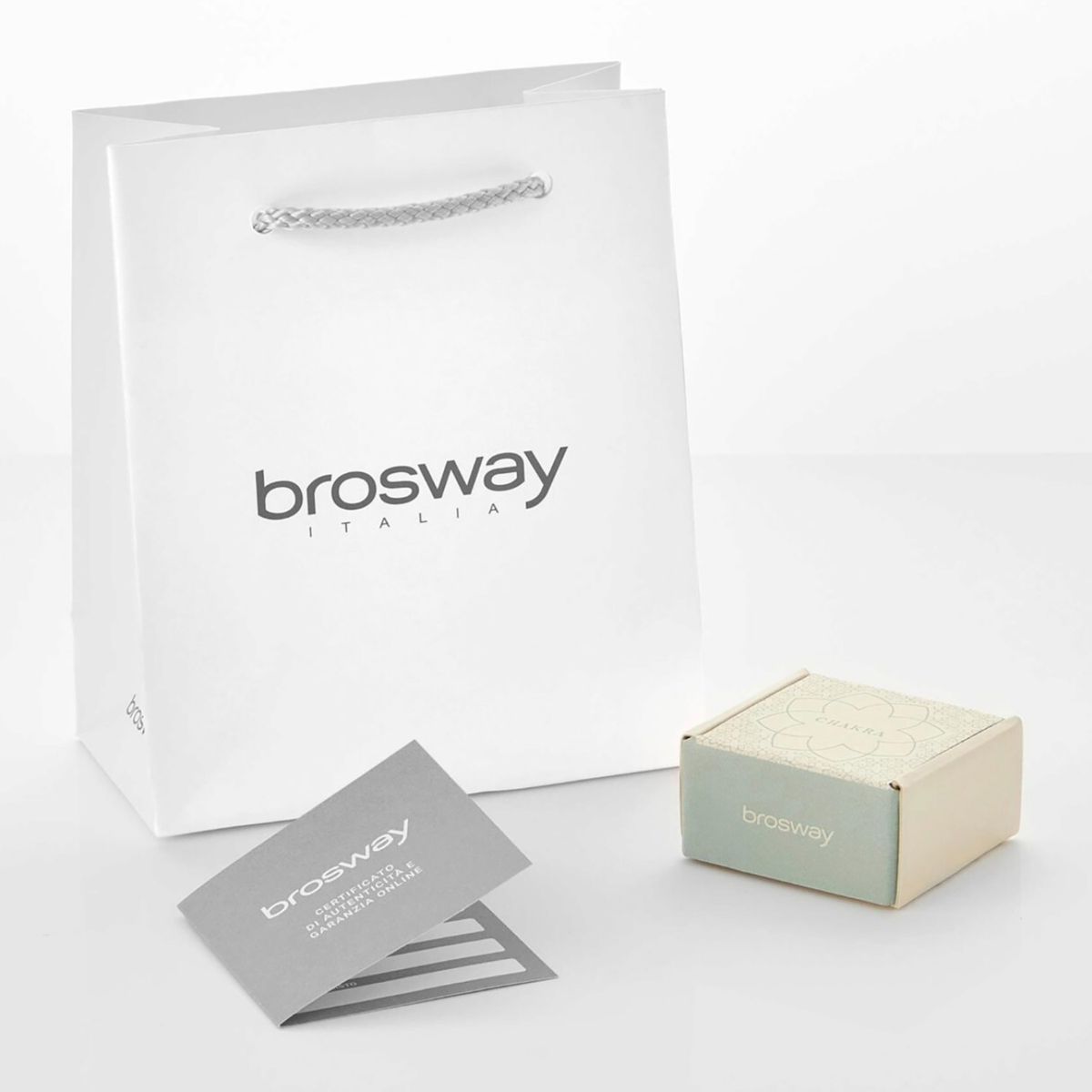 BROSWAY - Aros Mujer Brosway