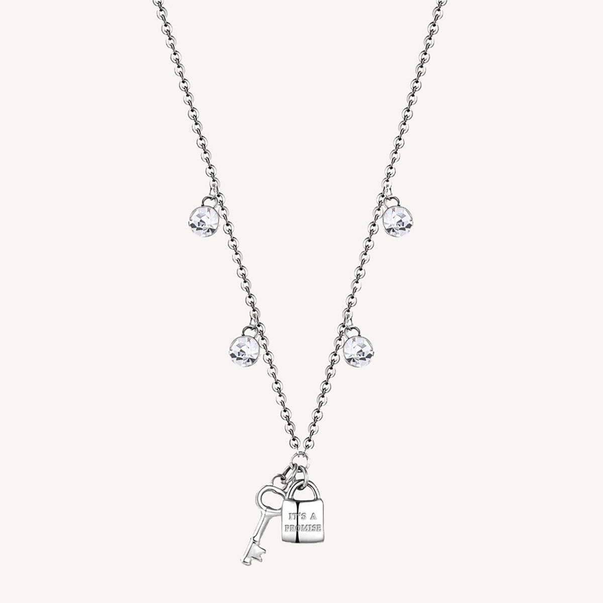 BROSWAY - Collar Mujer Brosway