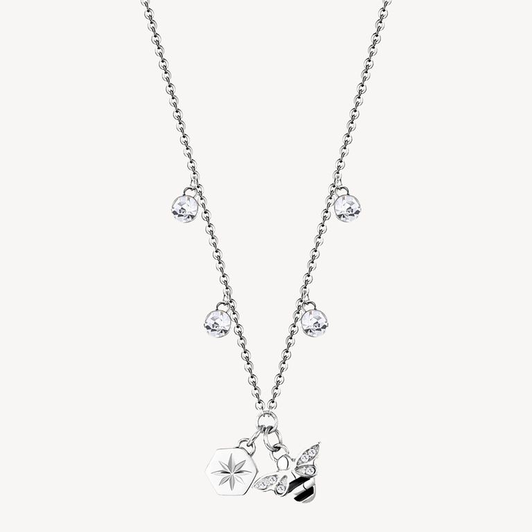 BROSWAY Collar Mujer