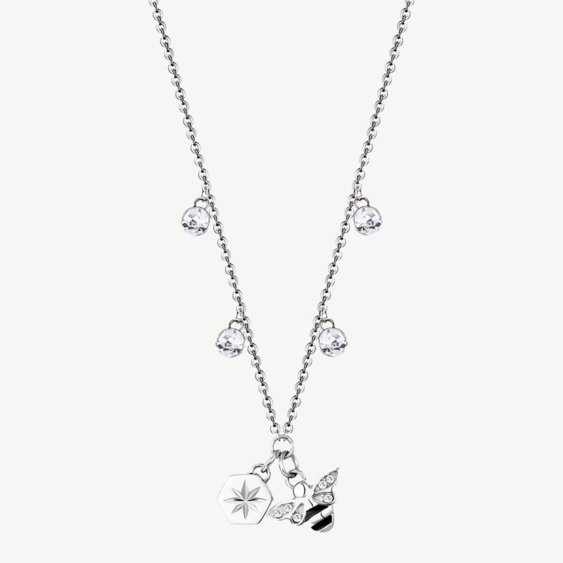 BROSWAY - Collar Mujer Brosway