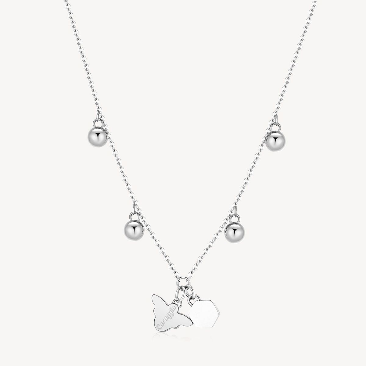 BROSWAY - Collar Mujer Brosway