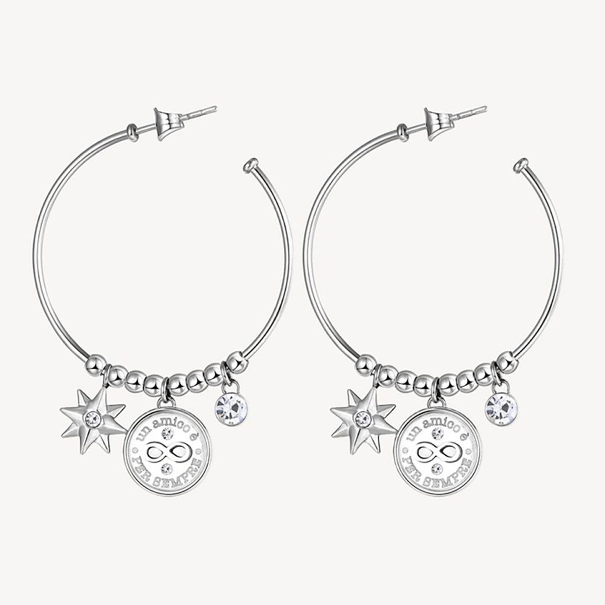 BROSWAY - Aros Mujer Brosway