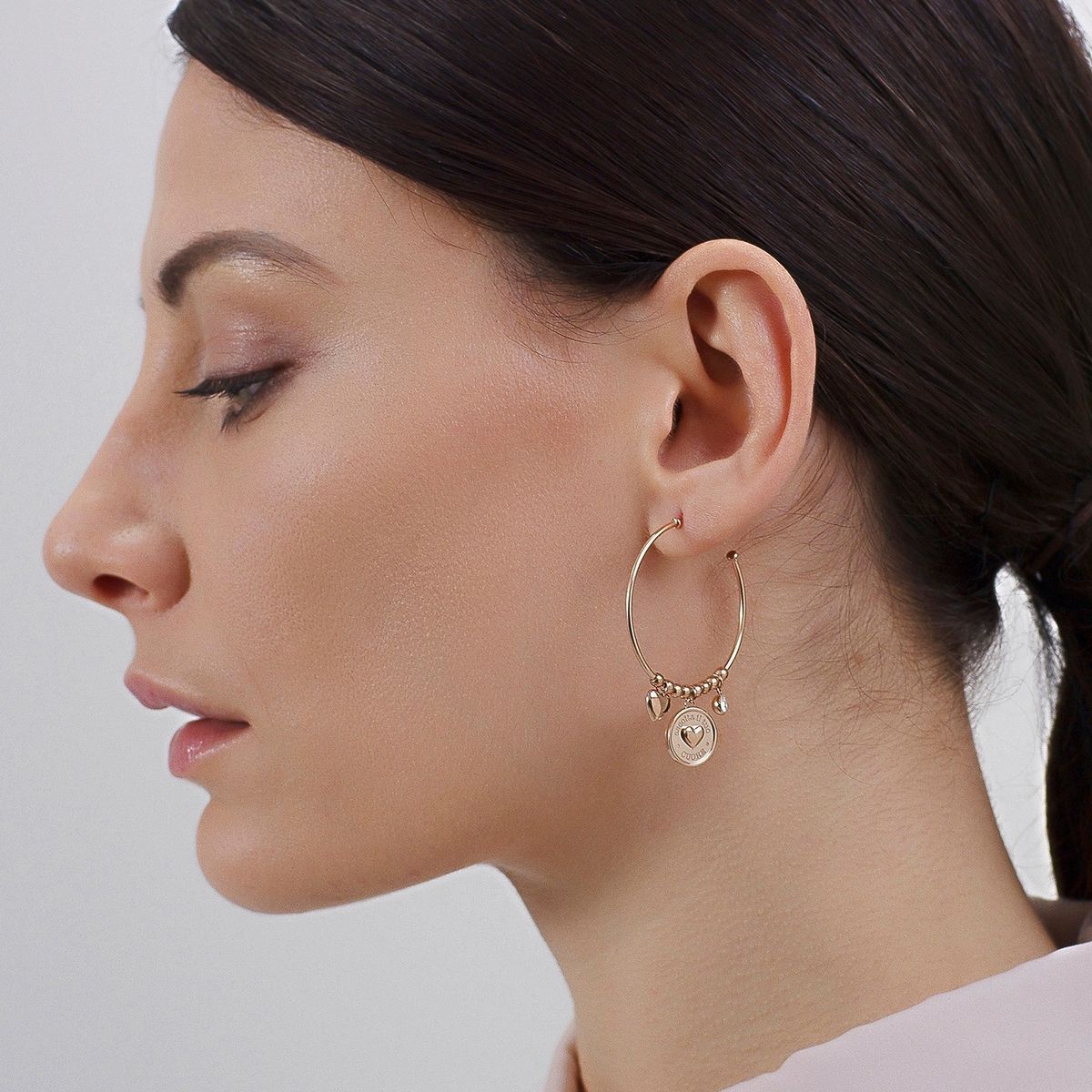 BROSWAY - Aros Mujer Brosway