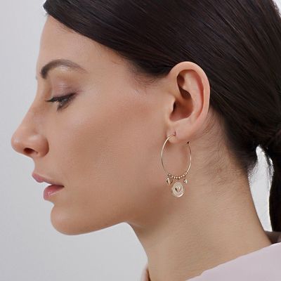 Imagen 2 del producto Aros Mujer