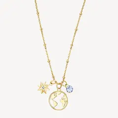 BROSWAY - Collar Mujer