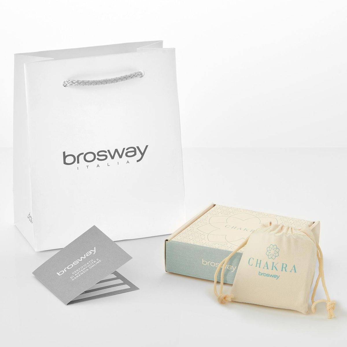 BROSWAY - Pulsera Mujer Brosway