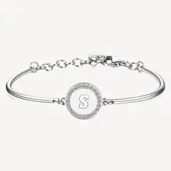 BROSWAY - Pulsera Mujer