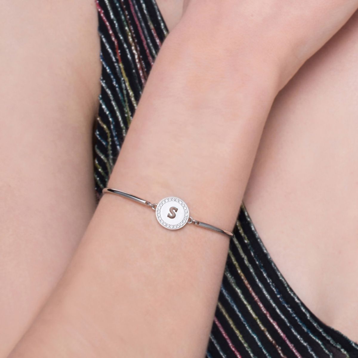 BROSWAY - Pulsera Mujer Brosway