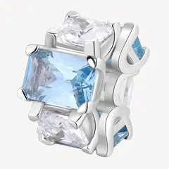 BROSWAY - Accesorio Joya Plata Mujer