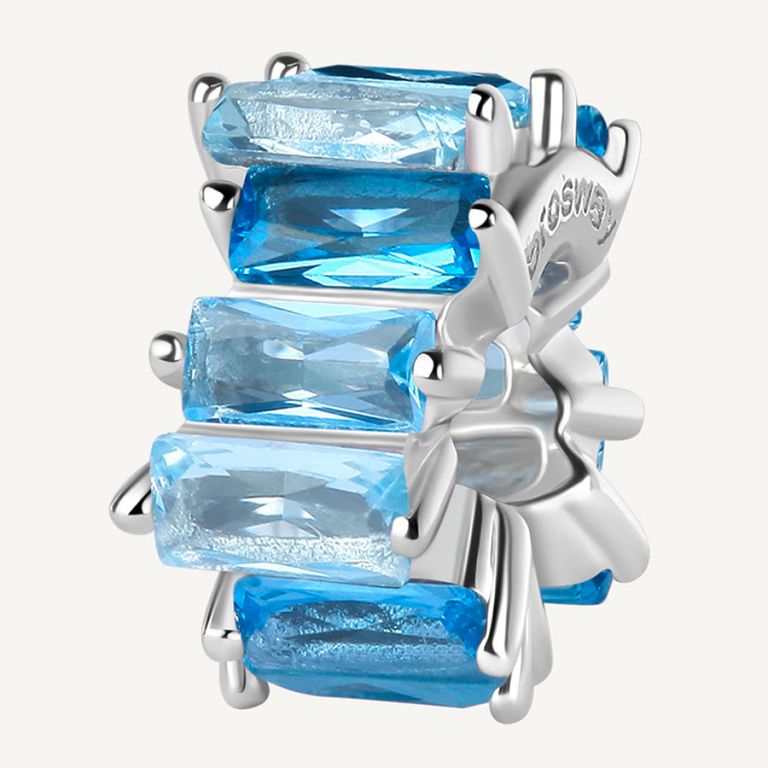 BROSWAY Accesorio Joya Plata Mujer