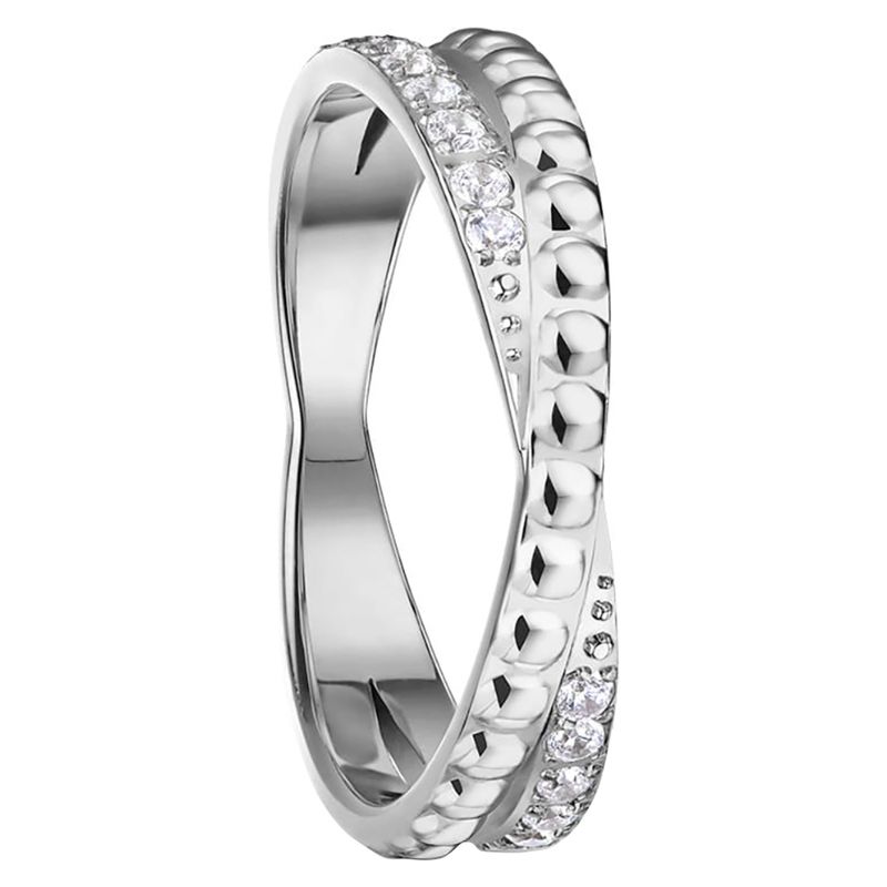 BERING - Anillo Mujer Bering