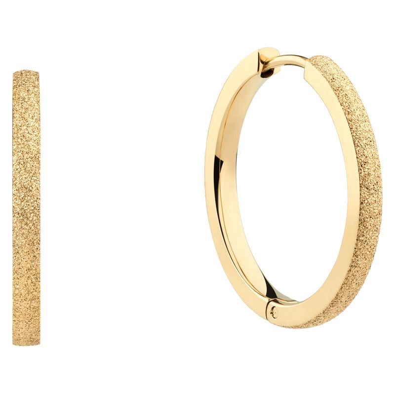 BERING - Argollas Mujer Bering