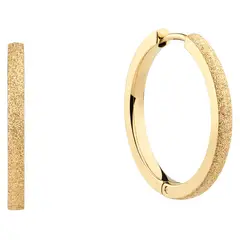 BERING - Argollas Mujer