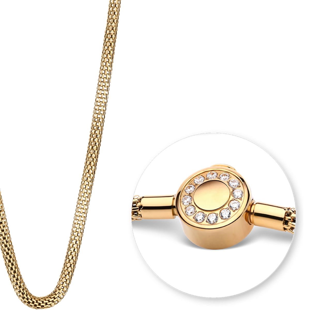 BERING - Collar Mujer Bering