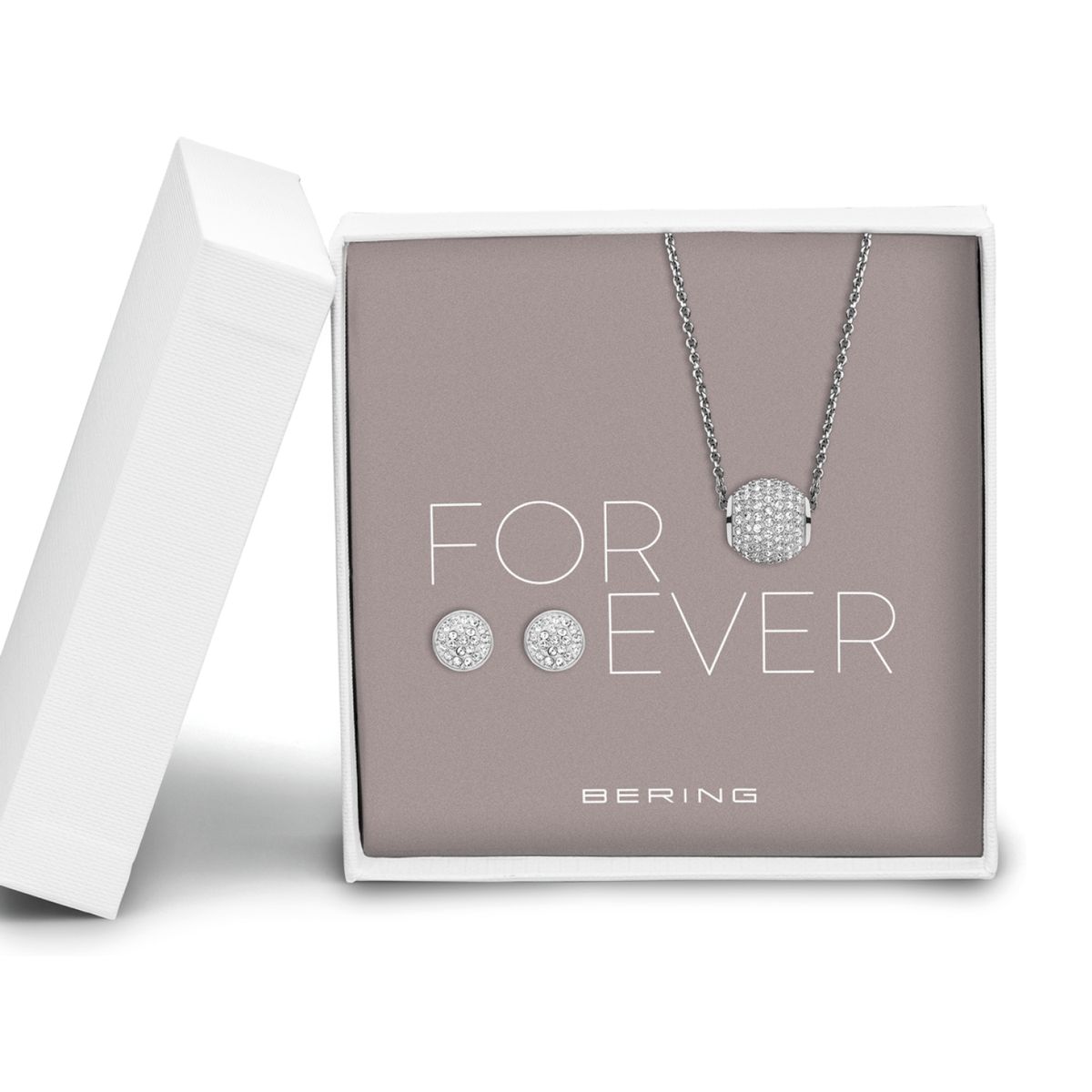 BERING - Pack Mujer Bering