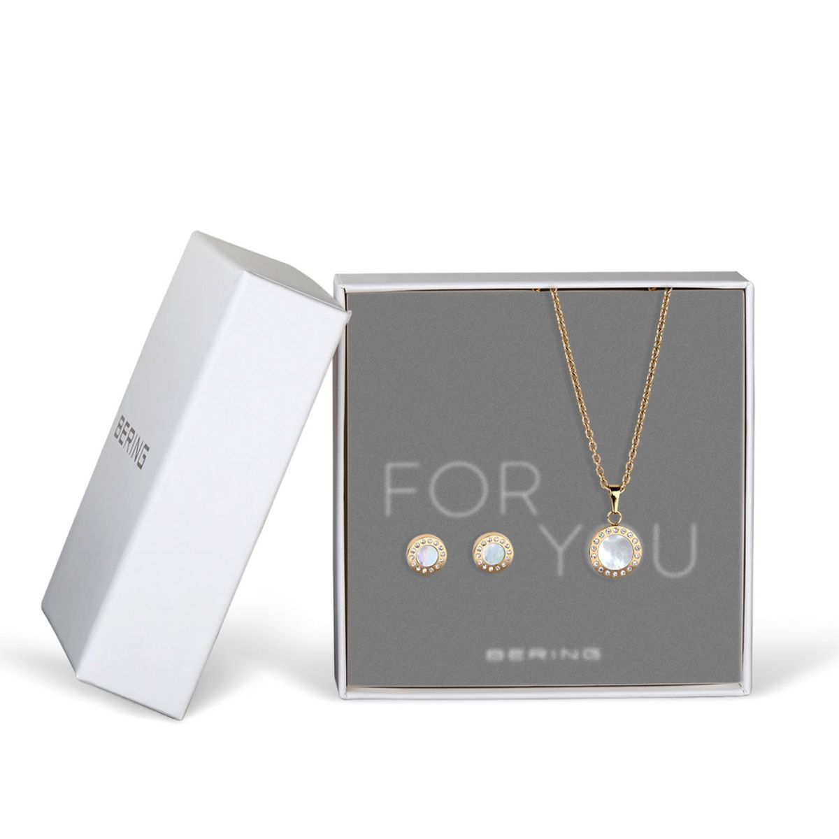 BERING - Pack Mujer Bering