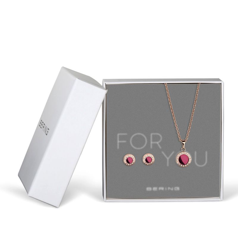 BERING - Pack Mujer Bering