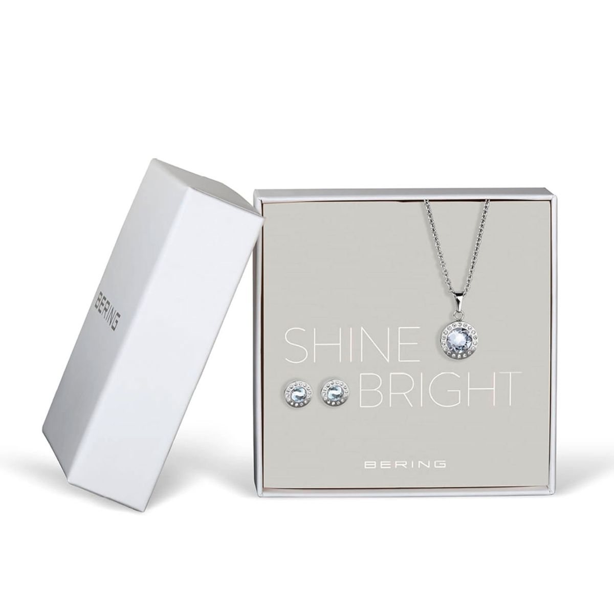 BERING - Pack Mujer Bering